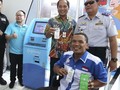 Kota Cerdas, Gopay Gandeng Pemkot di Tiket Trans Semarang