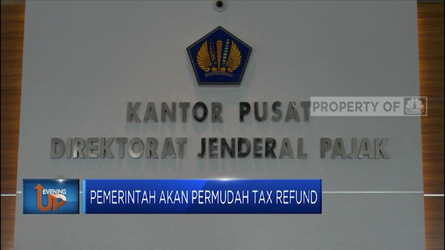 Melalui sistem ini proses pengelolaan risiko wajib pajak akan dilakukan secara sistematis oleh DJP dengan membuat pilihan perlakukan yang dapat.