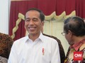 Aliansi BEM Tolak Pertemuan dengan Jokowi di Istana