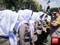 Polda Jatim Siap Kawal Aksi #SurabayaMenggugat