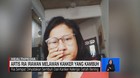 VIDEO: Artis Ria Irawan Melawan Kanker yang Kambuh