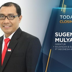 Live Now! Global Belum Pulih, Begini Strategi IPCC