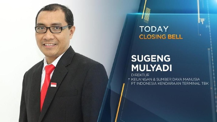 Live Now! Global Belum Pulih, Begini Strategi IPCC Meneropong kinerja IPCC pada semester kedua 2019.