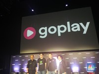 Saingi Netflix, Gojek Luncurkan Aplikasi VOD GoPlay