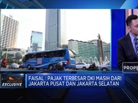 Strategi Pemprov DKI Kejar Target Pajak Rp 44,54 T