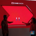 Masih Murah dan Oke, Intip Potensi Cuan CIMB Niaga (BNGA)
