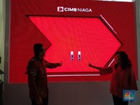 Masih Murah dan Oke, Intip Potensi Cuan CIMB Niaga (BNGA)