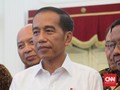 Istana: Jokowi Batal Bertemu Aliansi BEM Indonesia Hari Ini