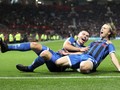 Pembobol Gawang MU Masih Berstatus Pelajar