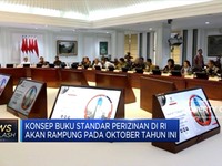 Siap-Siap, Bulan Depan Perizinan Investasi Makin Ringkas!