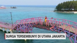 VIDEO: Surga Tersembunyi di Utara Jakarta