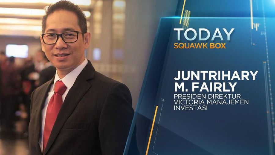 Di sisi lain, sejumlah berbagai organisasi dunia memangkas laju perekonomian global.