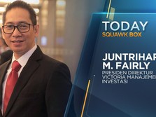 Live! Prospek Reksa Dana di Tengah Ancaman Resesi