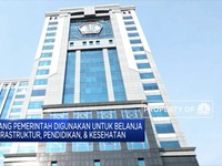 Cek Besar Utang Pemerintah RI Hingga Agustus 2019