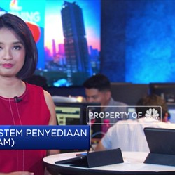 InI Kasus yang Jerat Anggota BPK Sebagai Tersangka