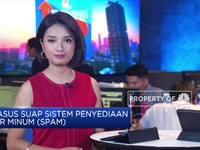InI Kasus yang Jerat Anggota BPK Sebagai Tersangka