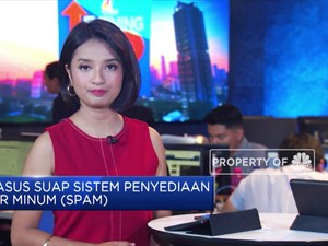 InI Kasus yang Jerat Anggota BPK Sebagai Tersangka