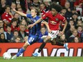 Winger Muda MU Diklaim Ingin Gabung ke Juventus