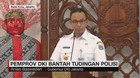 VIDEO: Pemprov DKI Bantah Tudingan Polisi Soal Ambulans