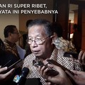 Aturan RI Super Ribet, Ternyata Ini Penyebabnya