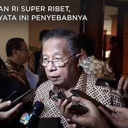 Aturan RI Super Ribet, Ternyata Ini Penyebabnya