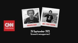 VIDEO: Puisi