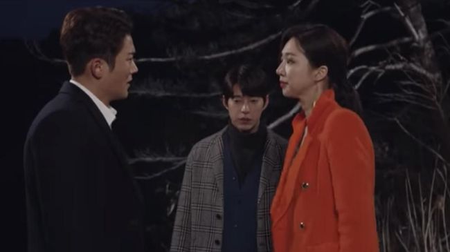 Live Streaming 'Left-Handed Wife' Ep.9 di Trans TV