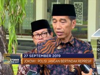 Investigasi Pendemo Tewas Hingga Festival Cahaya di China