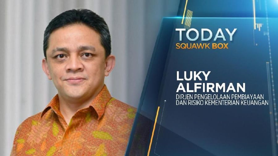 Pemerintah masih memandang optimis akan outlook APBN 2020