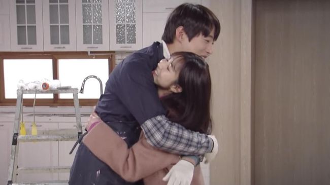 Live Streaming 'Left-Handed Wife' Ep.13 di Trans TV