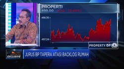 BP Tapera Pastikan Semua Bisa Punya Rumah