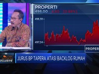 BP Tapera Pastikan Semua Bisa Punya Rumah