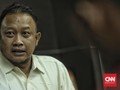 Komnas HAM Sebut Kasus Novel Tolok Ukur Komitmen Jokowi