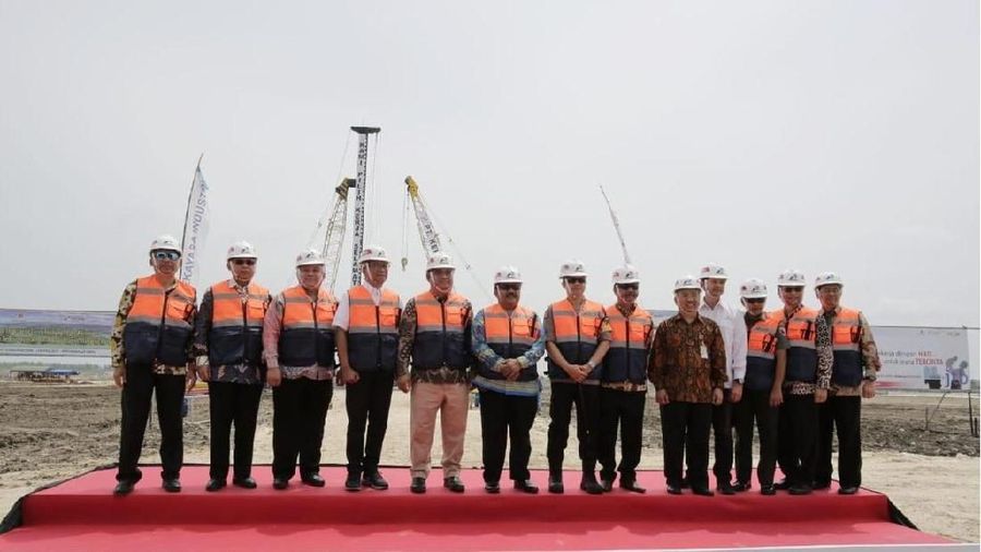 Kinerja Pertamina di Sektor Hulu