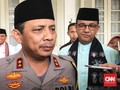 Polisi Tak Tutup Kemungkinan Setop Laporan Kasus Novel