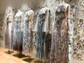 'Nyawa' Alam pada Koleksi Terbaru Dior di Paris Fashion Week