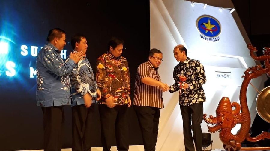 BPH Migas ingin mewujudkan 5 visi Presiden Jokowi dengan tujuan menciptakan energi berkeadilan.