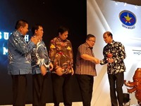 BPH Migas Wujudkan 5 Visi Jokowi Demi Energi Berkeadilan