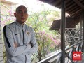 Lika-liku Markus Horison Si Legenda Timnas Indonesia