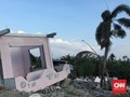 Pemerintah Kucurkan Rp1,9 Triliun untuk Korban Gempa Palu