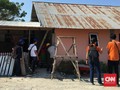 Ma'ruf Wakili MUI Terima Bantuan untuk Gempa Palu
