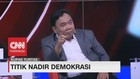 VIDEO: Istana Jawab Gerakan Mahasiswa - Isu Penumpang Gelap