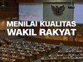 VIDEO: Menilai Kinerja Wakil Rakyat Versi Fahri Hamzah