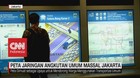 VIDEO: Peta Jaringan Angkutan Umum Massal Untuk Warga Jakarta