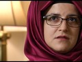 VIDEO: Tunangan Khashoggi Tuntut Keadilan ke Arab Saudi