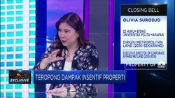 Emiten Properti : Dampak Relaksasi LTV Baru Terasa di H1-2020