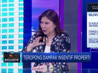 Emiten Properti : Dampak Relaksasi LTV Baru Terasa di H1-2020