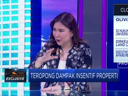 Emiten Properti : Dampak Relaksasi LTV Baru Terasa di H1-2020