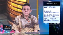 Kemenkeu : APBN Jadi Instrumen Pendorong Pertumbuhan