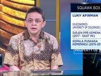 Kemenkeu : APBN Jadi Instrumen Pendorong Pertumbuhan